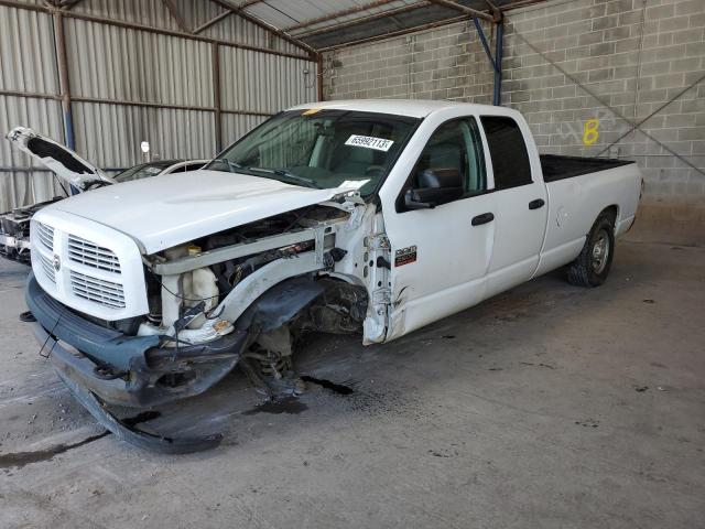 2008 Dodge Ram 2500 ST