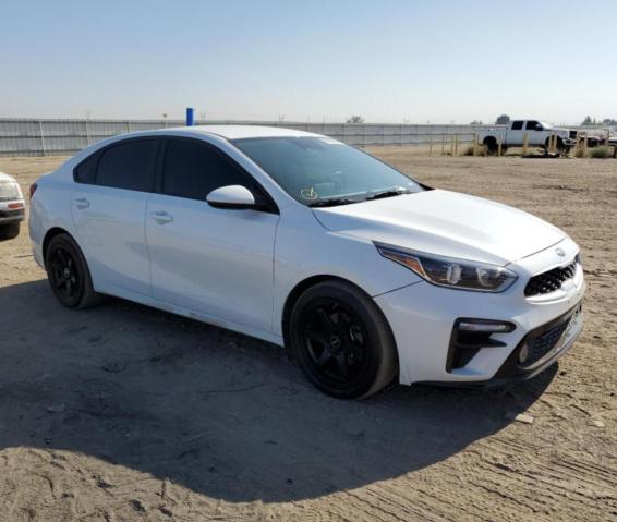 3KPF24AD3ME403285 KIA FORTE FE