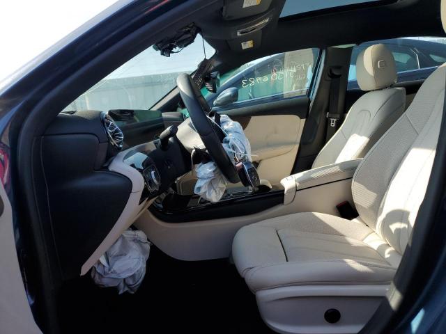 W1K3G4FB3MJ271214 Mercedes-Benz A 220 4matic