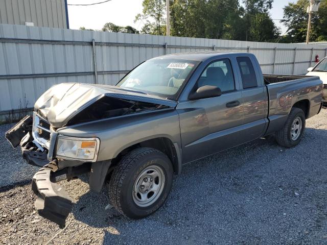 2008 Dodge Dakota ST