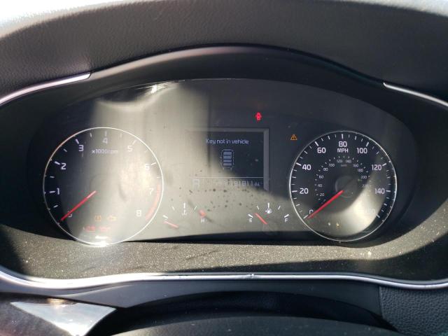 KNALN4D70E5127075 KIA Cadenza Premium