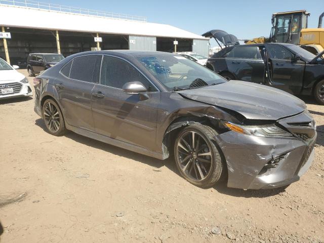 4T1K61AK4LU358479 Toyota CAMRY XSE