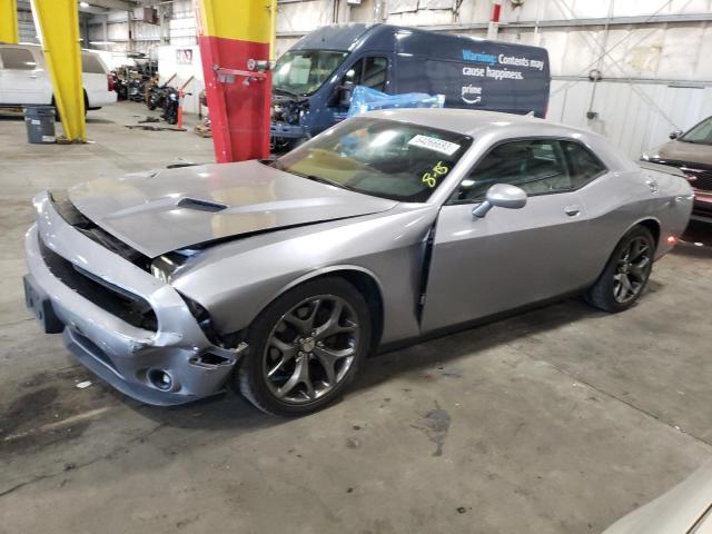 2016 DODGE CHALLENGER SXT for Sale | OR - PORTLAND SOUTH | Mon. Sep 25 ...