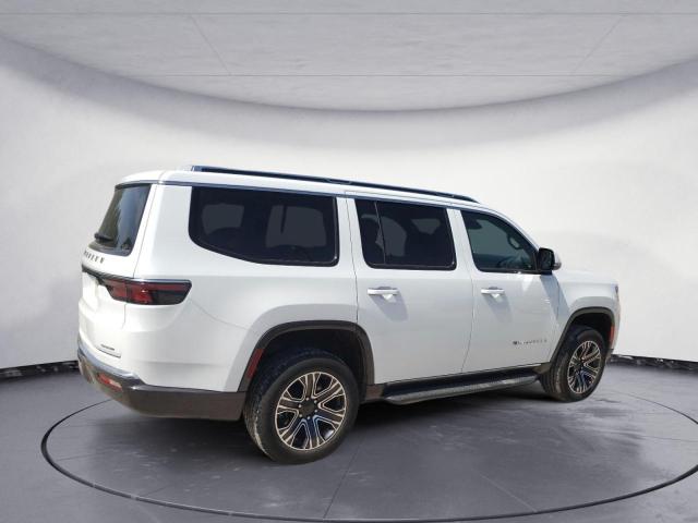 2022 JEEP WAGONEER S 1C4SJVDT0NS216272