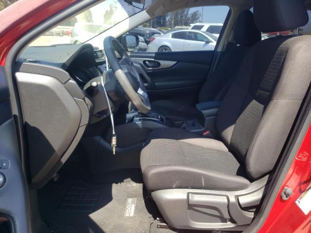 JN1BJ1CP5KW230673 Nissan Rogue Sport S