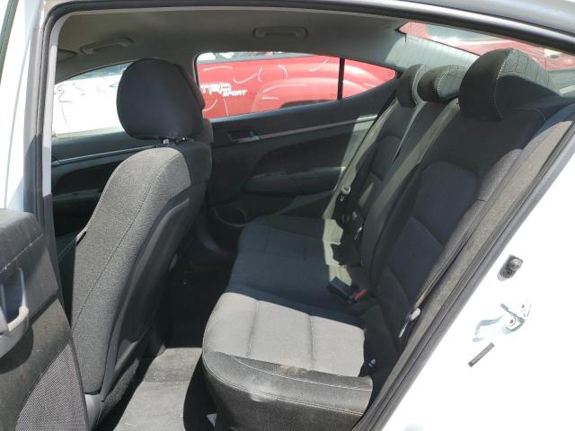 5NPD74LF3JH389239 Hyundai ELANTRA SE
