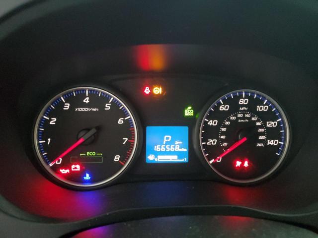 JA4AD2A34FZ008856 Mitsubishi Outlander Es