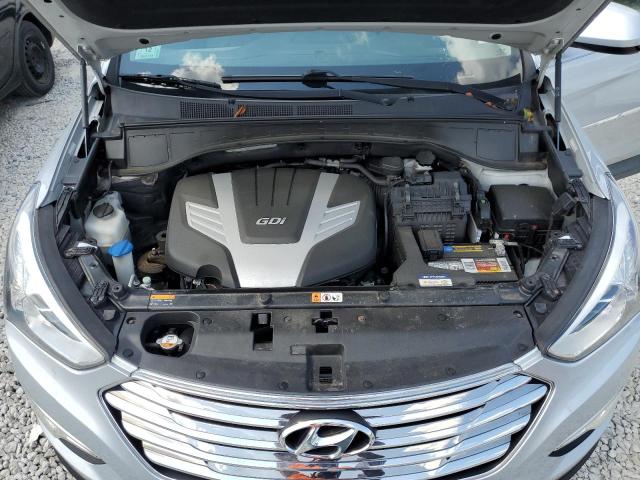 2015 HYUNDAI SANTA FE G - KM8SMDHFXFU126991