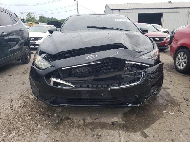 3FA6P0HD1KR247730 Ford Fusion SE 5