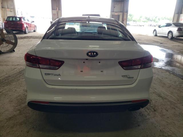 5XXGT4L32GG073530 KIA Optima Lx