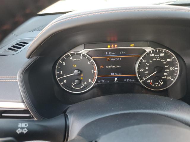 1N4BL4CV5LC155568 Nissan ALTIMA SR