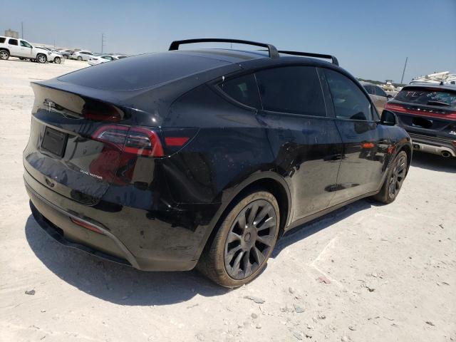 5YJYGAEE3MF249652 Tesla Model Y