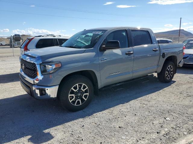 2019 Toyota Tundra 