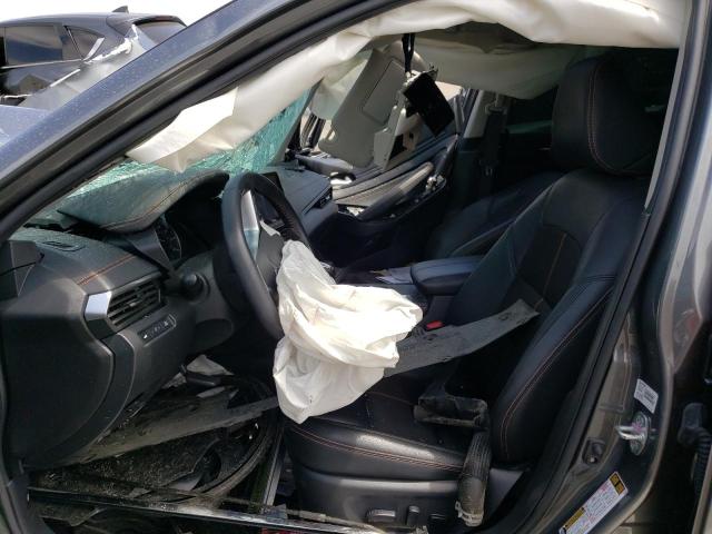 1N4BL4CV0MN309321 Nissan ALTIMA SR
