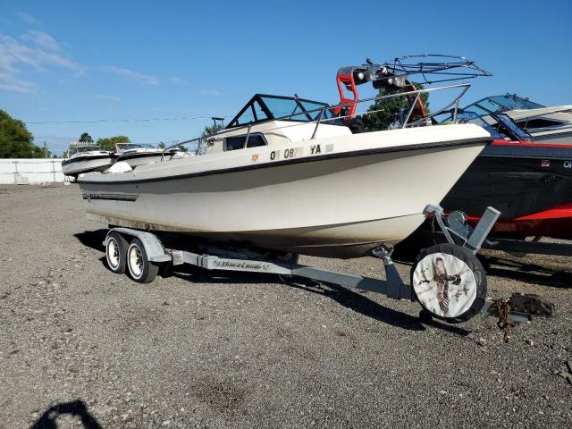 Boat Auction  Used and Salvage Boats For Sale - Copart USA