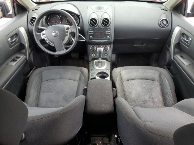 2015 NISSAN ROGUE SELE - JN8AS5MV3FW766798