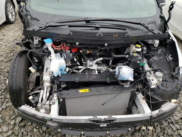 WBY7Z2C53JVE61755 BMW I3 Bev