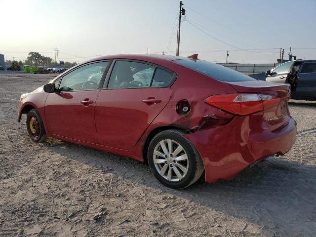 KNAFX4A64G5508062 KIA FORTE LX