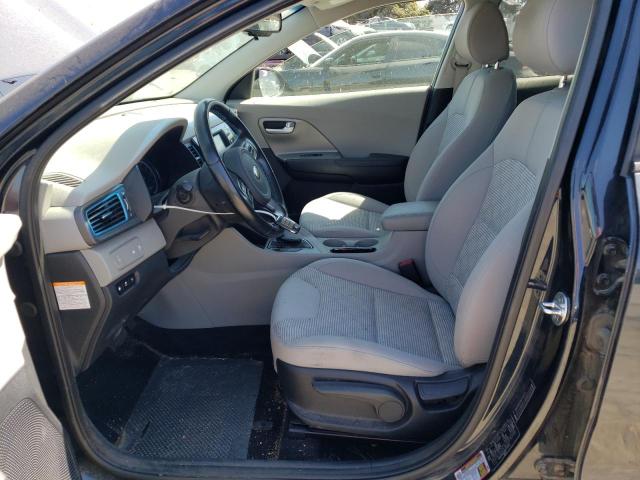 KNDCM3LD8K5218551 KIA NIRO LX