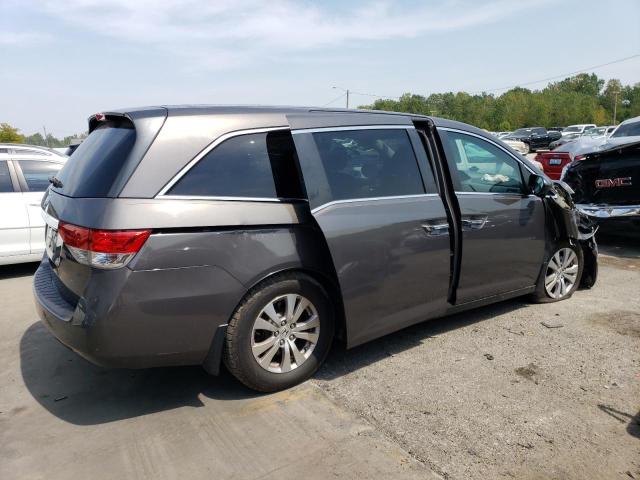 5FNRL5H44FB036450 Honda ODYSSEY EX