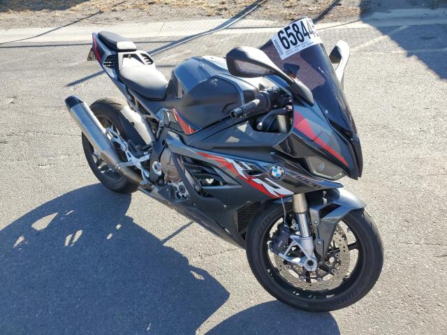 2022 BMW S 1000 RR - WB10E2303N6F01168