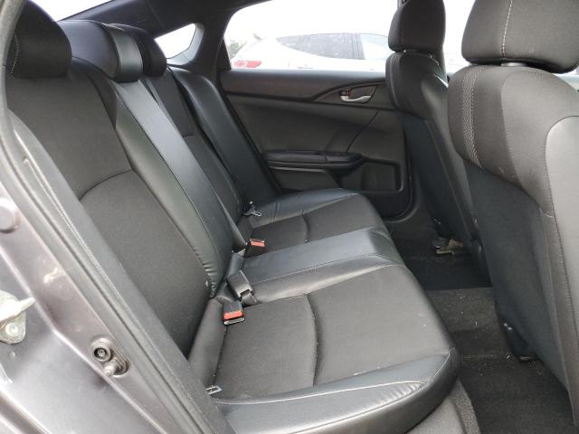 2HGFC2F82KH540637 Honda Civic Sport
