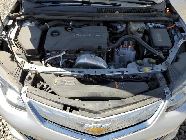 VIN 1G1RC6S55HU149933 2017 Chevrolet Volt, LT no.11