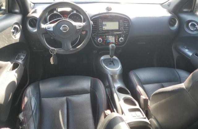 JN8AF5MRXET454064 | 2014 NISSAN JUKE S