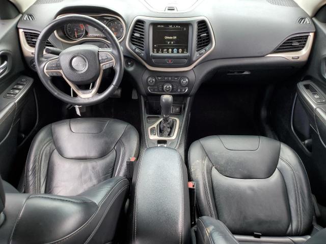 1C4PJLDS9GW355359 Jeep Cherokee Limited