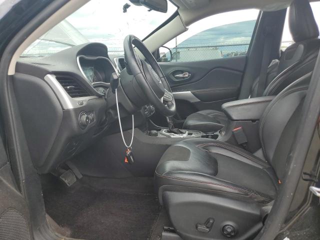 1C4PJMBB3JD564690 Jeep Cherokee Trailhawk