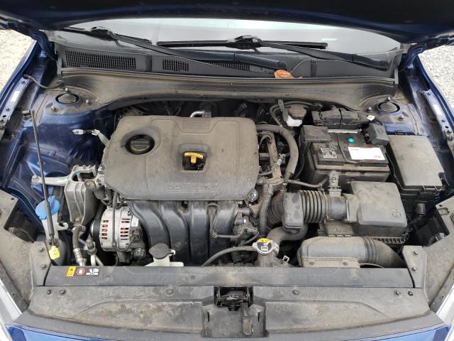 3KPF24AD3LE204994 KIA FORTE FE