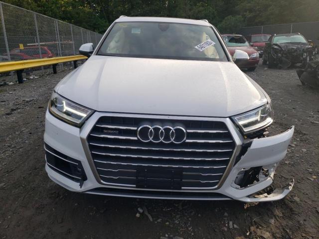 WA1AAAF79KD022693 2019 AUDI Q7, photo no. 5