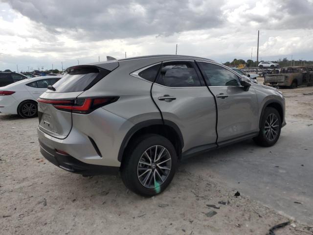 2023 LEXUS NX 250 2T2ADCAZ1PC004898