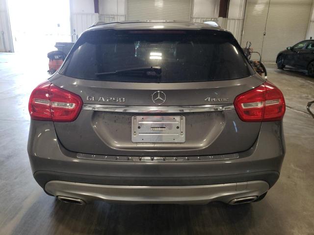 VIN WDCTG4GB1FJ027387 2015 Mercedes-Benz GLA-Class,... no.6