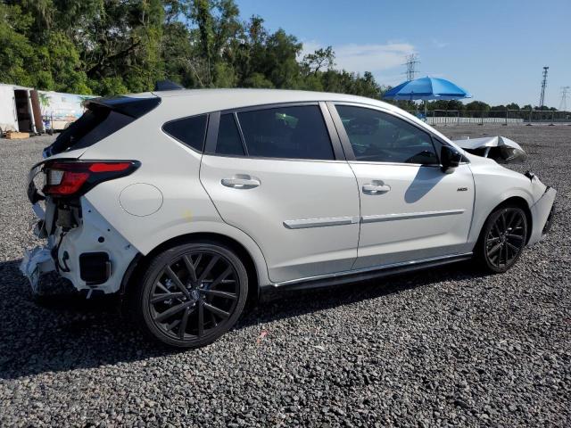2024 SUBARU IMPREZA RS - JF1GUHJC7R8229340