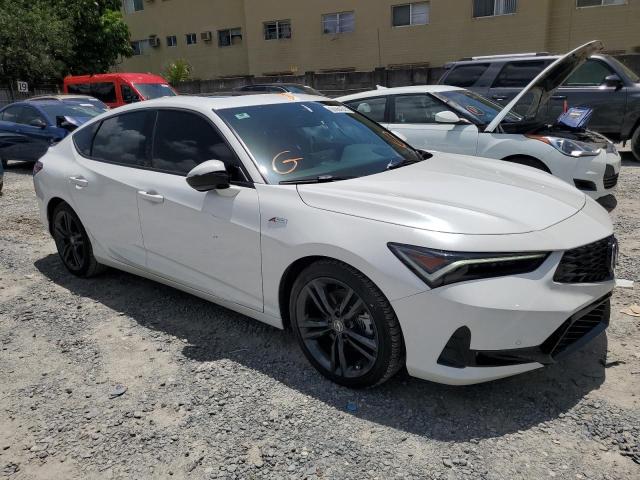 2023 ACURA INTEGRA A- 19UDE4H65PA028272