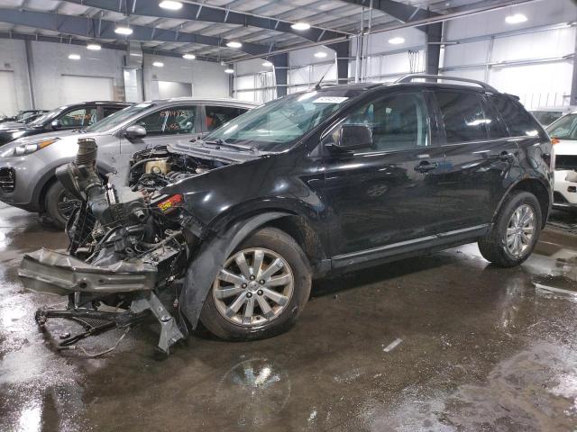 2007 Ford Edge SEL PLUS