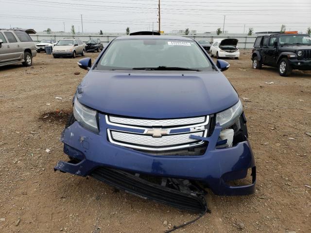 VIN 1G1RA6E41DU147129 2013 Chevrolet Volt no.5