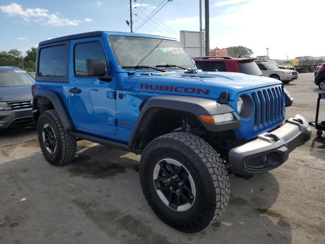 1C4HJXCG1NW143819 Jeep Wrangler Rubicon