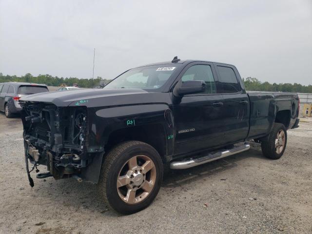 2016 Chevrolet Silverado 2500HD LT