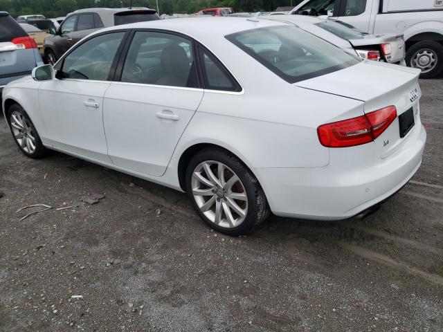 VIN WAUFFAFL4DN042516 2013 Audi A4, Premium Plus no.2