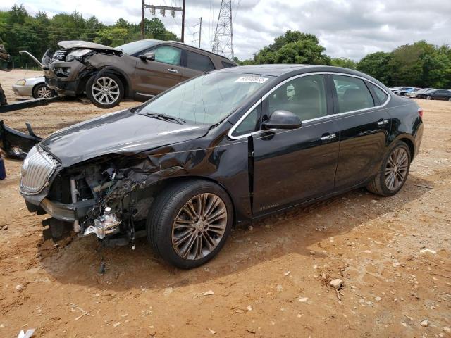 2014 Buick Verano 