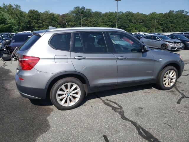 VIN 5UXWX9C5XD0D05059 2013 BMW X3, Xdrive28I no.3