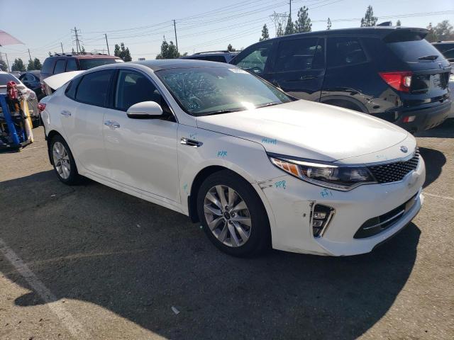 5XXGU4L32JG210244 KIA OPTIMA EX