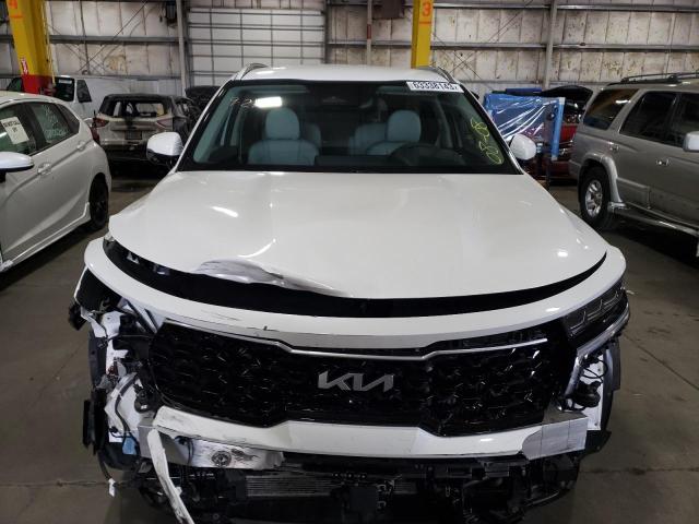 KIA Sorento Sxp 2023 KNDRKDLG3P5160422 Image 5