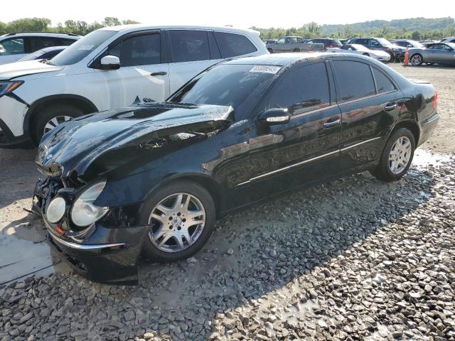 2005 Mercedes-Benz  