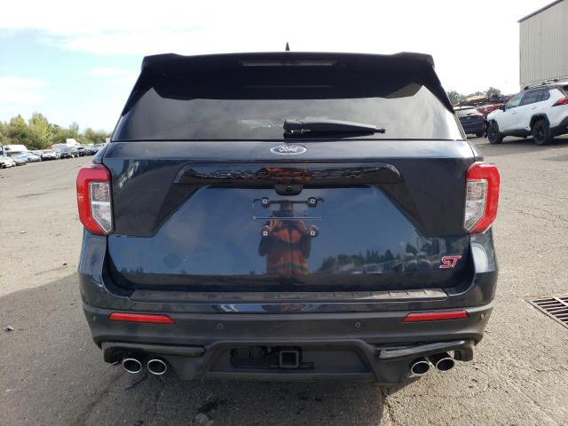 1FM5K8GC5PGB03779 Ford Explorer St