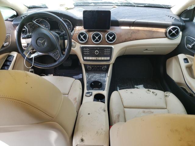 2019 MERCEDES-BENZ GLA 250 4M WDCTG4GB1KJ550225