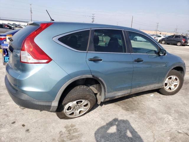 2HKRM3H3XEH516937 Honda CR-V LX