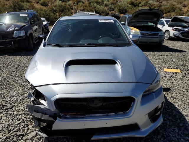 JF1VA1J69G8830666 Subaru Wrx Limited